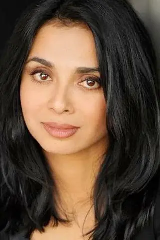 Peliculas de Anjali Jay