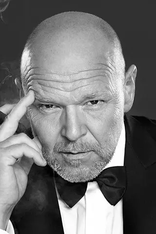 Peliculas de Marek Vasut