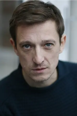 Peliculas de Maxence Dinant