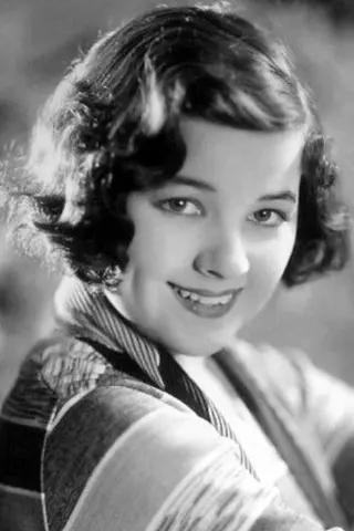 Peliculas de Gertrude Messinger