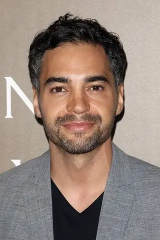 Peliculas de Ramón Rodríguez