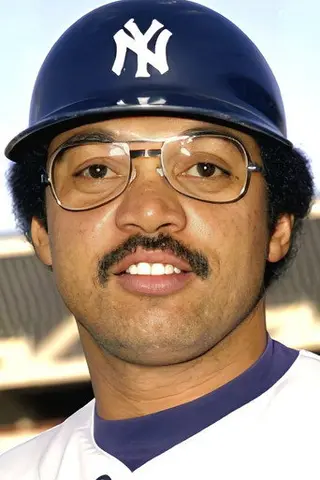 Peliculas de Reggie Jackson