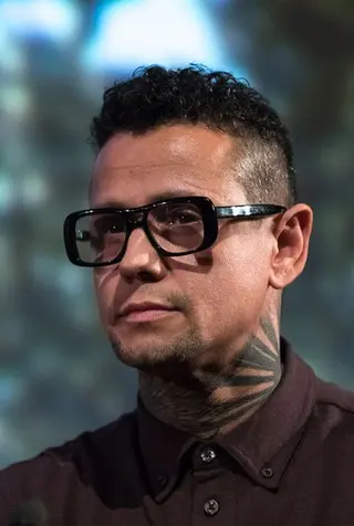 Peliculas de Jaye Davidson
