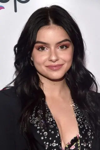Peliculas de Ariel Winter