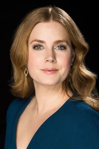 Peliculas de Amy Adams