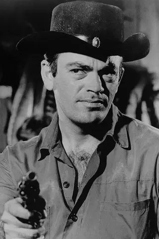 Peliculas de Sherwood Price