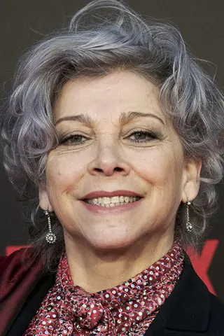 Peliculas de Kiti Mánver