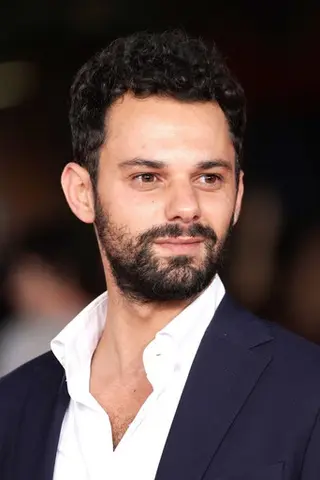 Peliculas de Giuseppe Cristiano