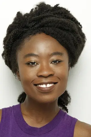 Peliculas de Nana Ghana