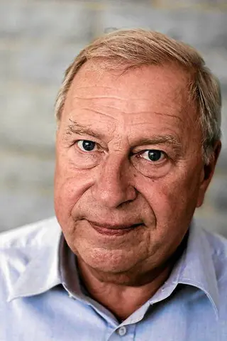 Peliculas de Jerzy Stuhr