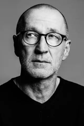 Peliculas de Peter Lohmeyer