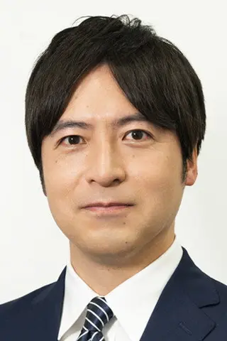 Peliculas de Taichi Masu
