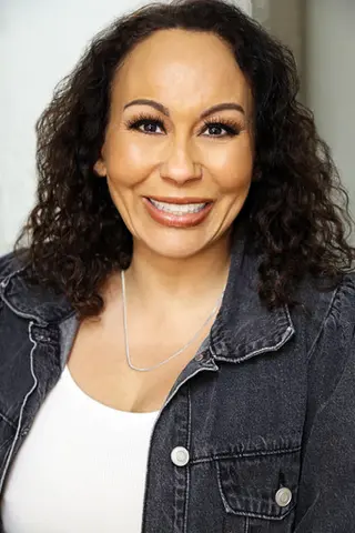 Peliculas de Tonjha Richardson