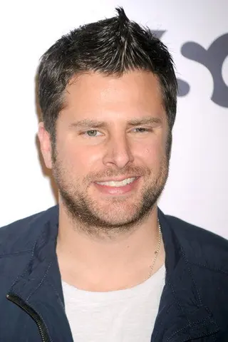 Peliculas de James Roday Rodriguez