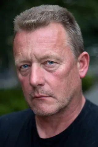 Peliculas de Paul Bailey