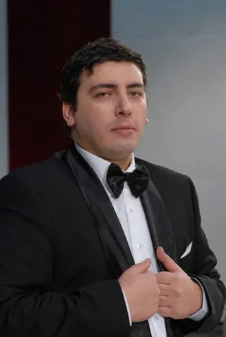 Peliculas de Gerasim Georgiev