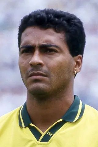 Peliculas de Romário