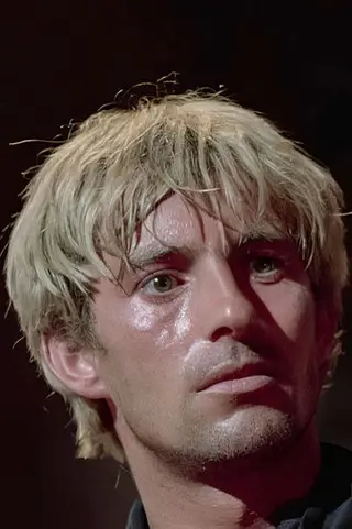 Peliculas de Gino Barbacane