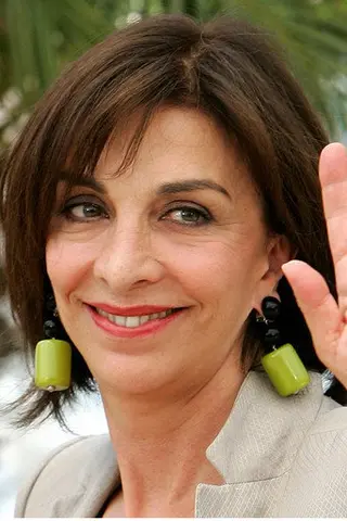 Peliculas de Anna Bonaiuto
