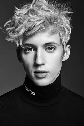 Peliculas de Troye Sivan
