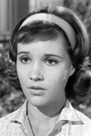 Peliculas de Reba Waters