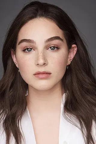 Peliculas de Gabriella Baldacchino