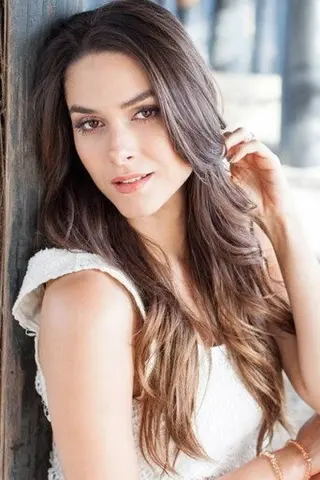 Peliculas de Fernanda Machado