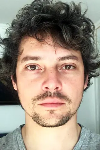 Peliculas de Pedro Merlo