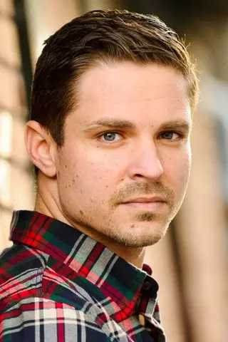 Peliculas de David Lafontaine