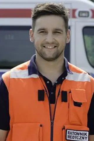Peliculas de Konrad Darocha