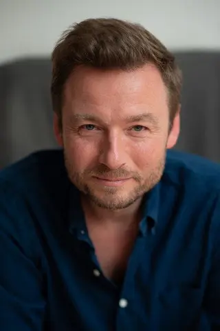 Peliculas de Marcin Grzymowicz
