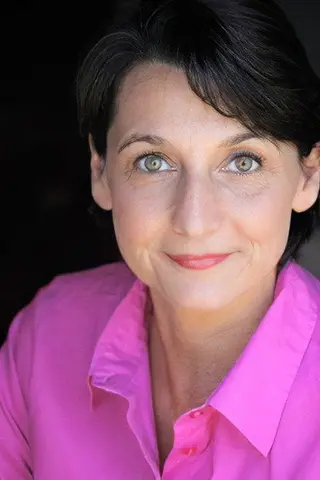 Peliculas de Alison Martin