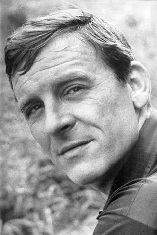Peliculas de Gérard Buhr