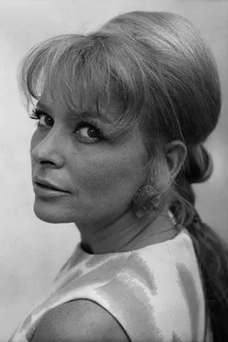 Peliculas de Eva Christian