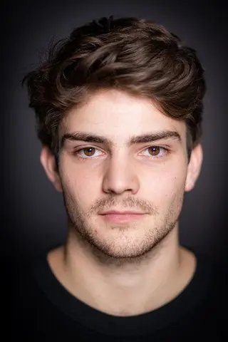 Peliculas de Nathan Naenen
