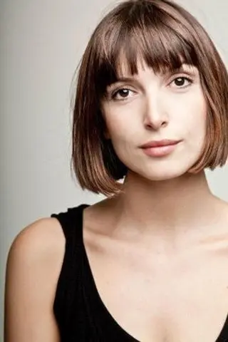 Peliculas de Silvia Degrandi