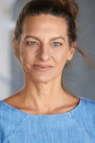 Peliculas de Catrin Striebeck