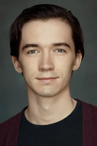 Peliculas de Liam Aiken