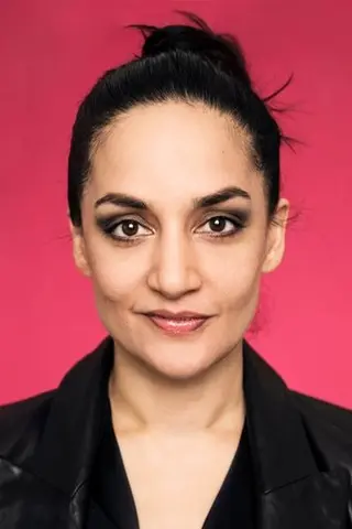 Peliculas de Archie Panjabi