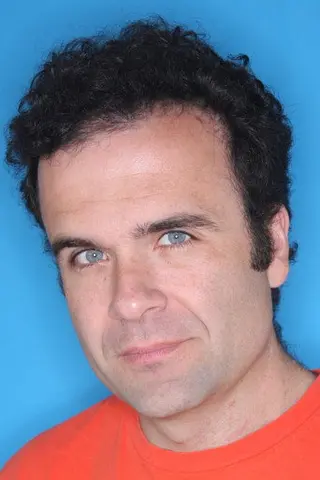 Peliculas de Jason Huber