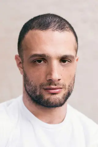 Peliculas de Cosmo Jarvis
