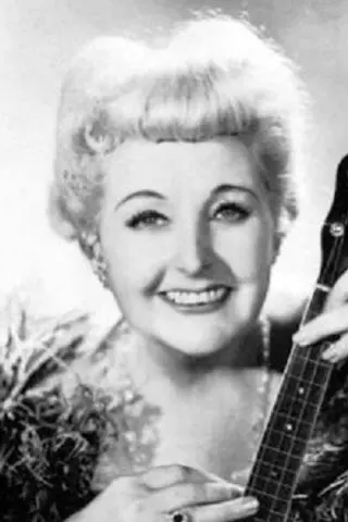 Peliculas de Tessie O'Shea