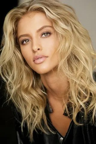 Peliculas de Angeline Appel