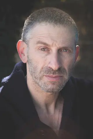 Peliculas de Mark Ivanir