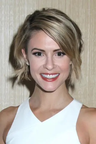 Peliculas de Linsey Godfrey