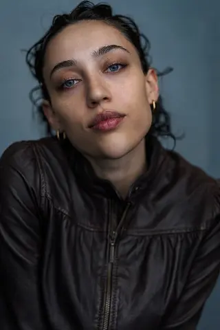 Peliculas de Isabella Bucceri