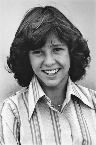 Peliculas de Kristy McNichol