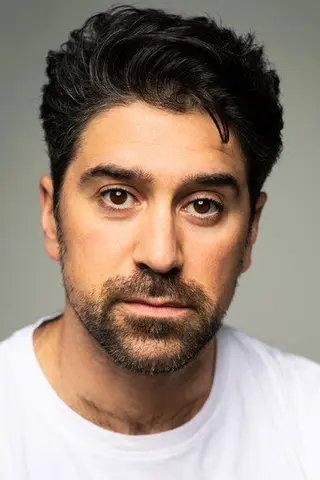 Peliculas de David Attar