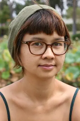 Peliculas de Charlyne Yi