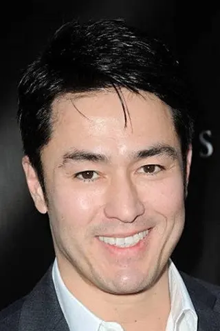 Peliculas de Jason Yee